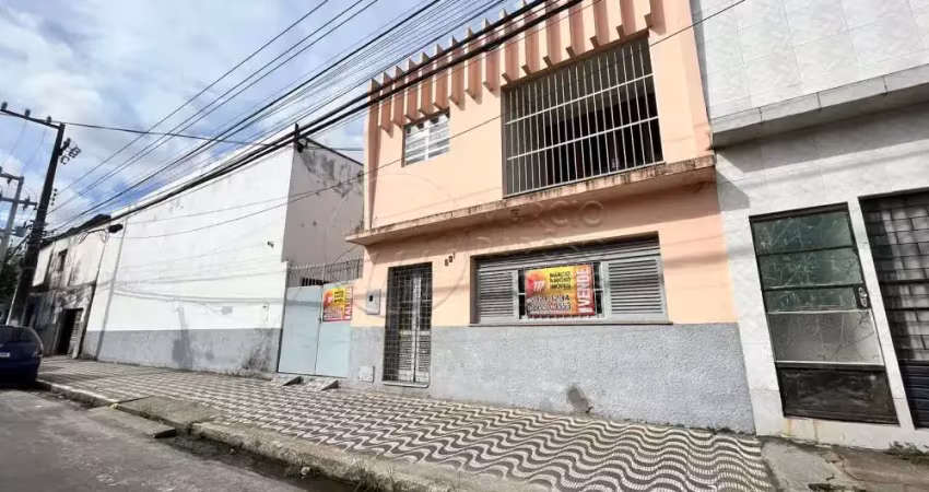 Casa com 5 quartos à venda na Rua Edgar de Góes Monteiro, 591, Prado, Maceió