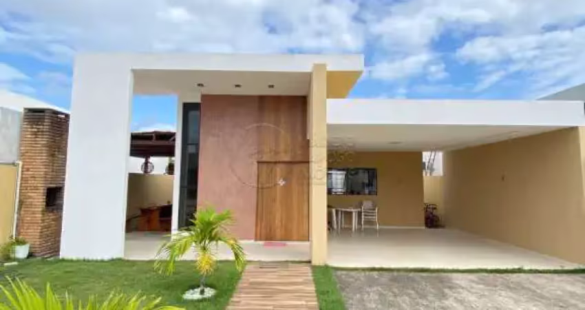 Casa com 3 quartos à venda na Rodovia Edval Lemos Santos, CASA LOTE 09 QUADRA K - TERCEIROS, AL-215, Povoado Pedras, Marechal Deodoro