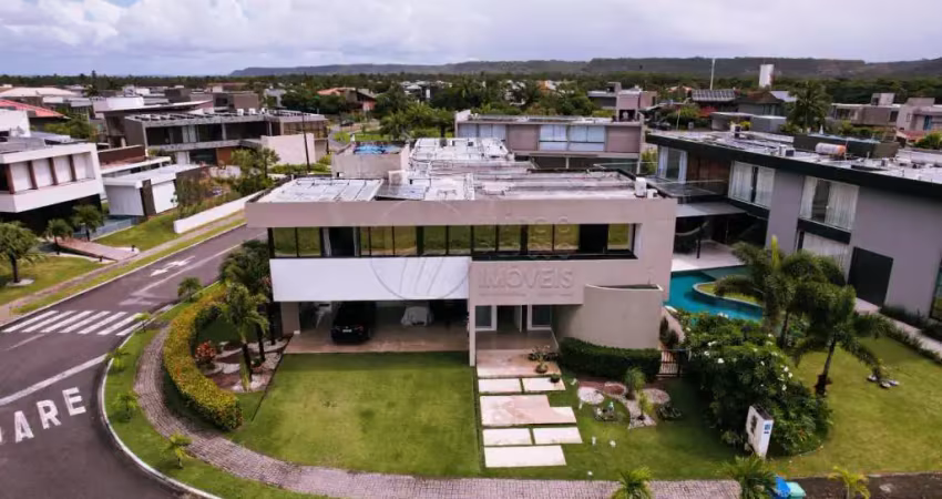 Casa com 5 quartos à venda na ROD AL 101 SUL km 3, QUADRA L - LOTE 01, S/N, Barra Nova, Marechal Deodoro
