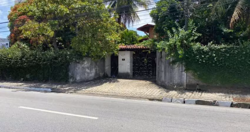 Casa com 2 quartos à venda na Rua Muniz Falcão, 725, Barro Duro, Maceió