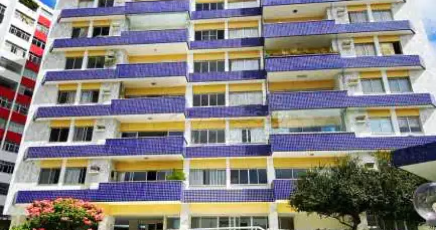Apartamento com 6 quartos sendo 3 suítes em maceió- farol
