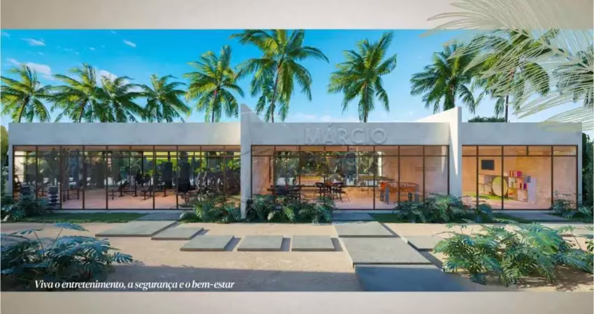 Casa com 3 quartos à venda na PRAIA DE IPIOCA, Casas Flores, S/N, Ipioca, Maceió