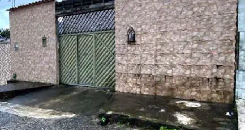 Casa com 4 quartos à venda na Rua Projetada 915, 05, Antares, Maceió
