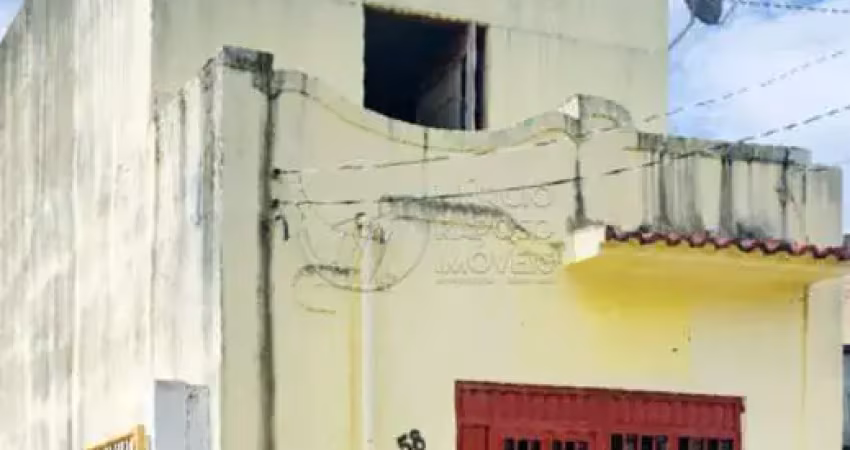 Casa com 4 quartos à venda na Rua Sargento Benevides, 58, Centro, Maceió