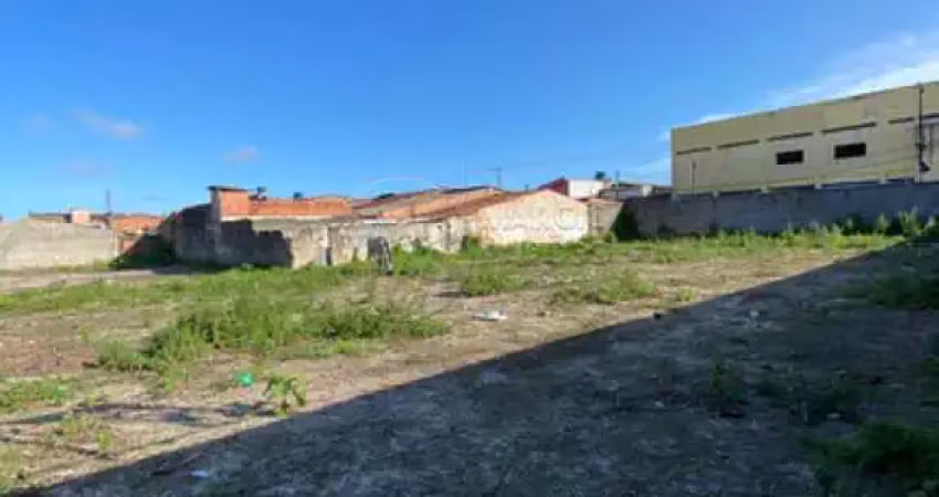 Terreno comercial à venda na Rua Zacarias Fontan de Melo, S/N, Tabuleiro do Martins, Maceió