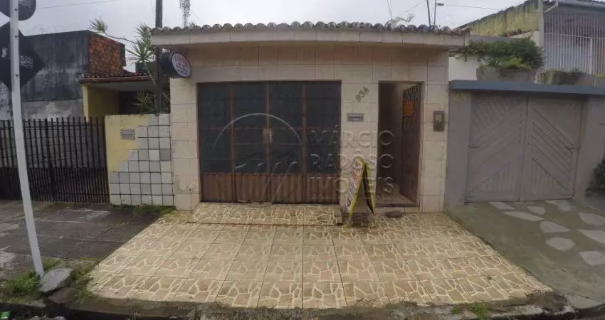 Casa com 9 quartos à venda na Rua Formosa, 934, Ponta Grossa, Maceió
