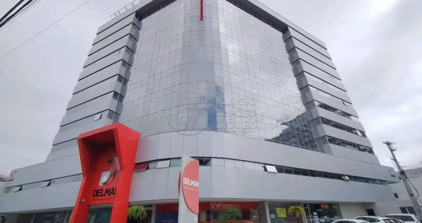 Sala comercial para alugar na Rua Antônio Ferreira Rodrigues, SALA 216, 25, Pajuçara, Maceió