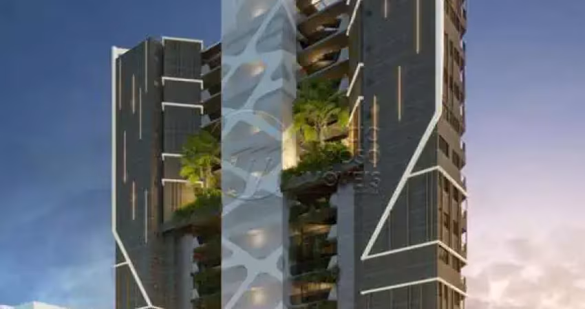 Apartamento com 3 quartos à venda na Rua Machado Lemos, Torre Única, s/n, Ponta Verde, Maceió