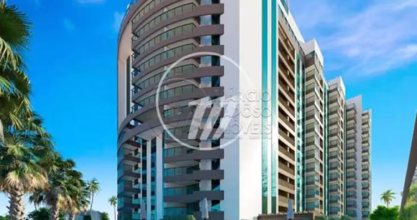 Apartamento com 3 quartos à venda na Avenida Brigadeiro Eduardo Gomes, 106 E, S/N, Cruz das Almas, Maceió