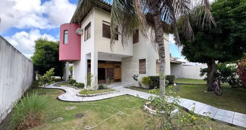 Casa com 4 quartos à venda na Rua Braúna, LOTE 11 - QUADRA B5 - TERCEIROS, 56, Gruta de Lourdes, Maceió