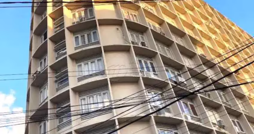 Sala comercial no edifício breda no centro de maceió