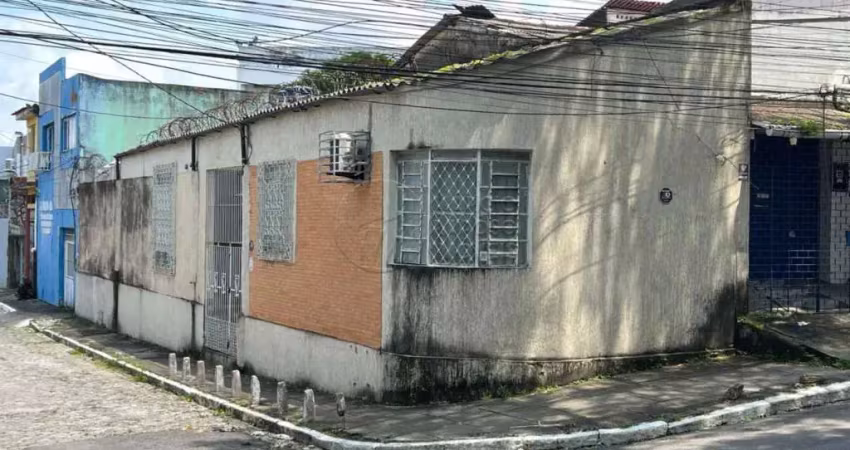 Ponto comercial à venda na Rua Doutor José Bento Júnior, 12, Farol, Maceió