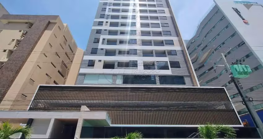 Apartamento com 2 quartos para alugar na Rua Prefeito Abdon Arroxelas, Torre Única, 91, Ponta Verde, Maceió