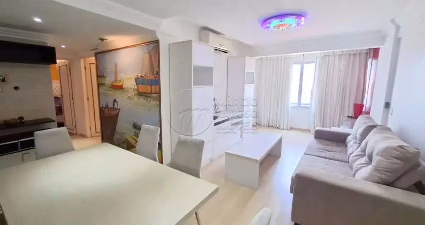 Apartamento com 2 suítes mobiliado e reformando na jatiuca