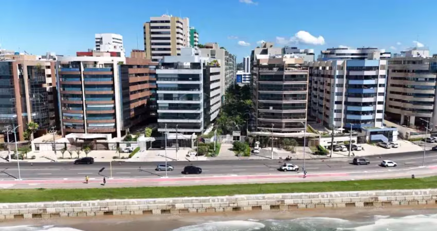 Apartamento com 3 quartos à venda na Rua José Pontes Magalhães, APT 1005 - TERCEIROS, 70, Jatiúca, Maceió