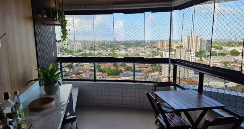 Apartamento com 3 quartos à venda na Rua Doutor Luiz de Mascarenhas, APT 1501 - TERCEIROS, 160, Farol, Maceió