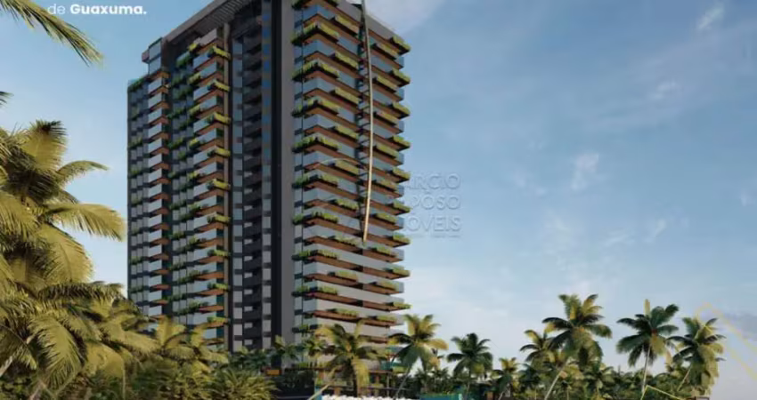 Apartamento com 4 quartos à venda na Avenida General Luiz de França Albuquerque, terceiros 1202, S/A, Guaxuma, Maceió