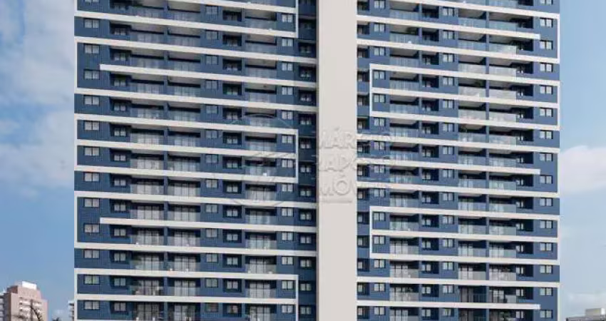 Apartamento com 1 quarto à venda na Avenida Coronel Salustiano Sarmento, S/A, São Jorge, Maceió