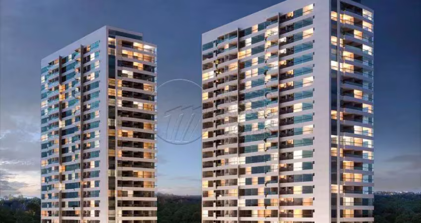 Apartamento com 2 quartos à venda na Rodovia AL-101 Norte, Torre A - Nalu, s/n1, Jacarecica, Maceió