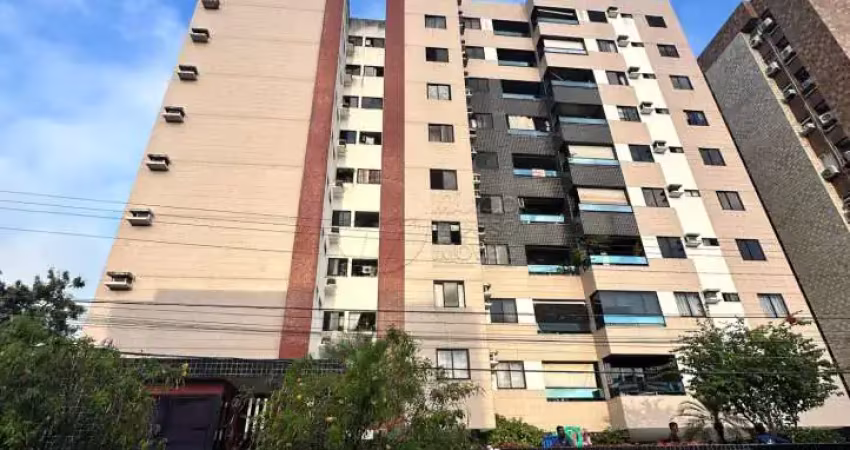 Apartamento de 2 quartos com varanda à venda no vera arruda