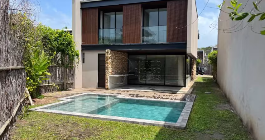 Casa de alto padrão 5 suítes à venda no serena eco luxury villa na rota dos milagres