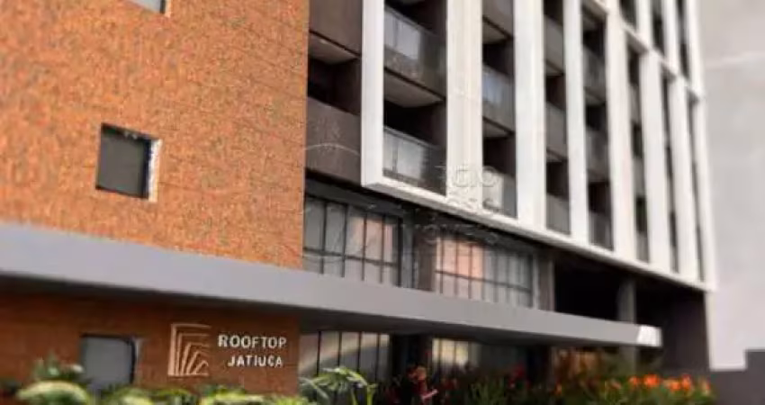 Flat com 1 quarto à venda na Rua Marechal Arthur Alvim Câmara, Torre Única, 116, Jatiúca, Maceió