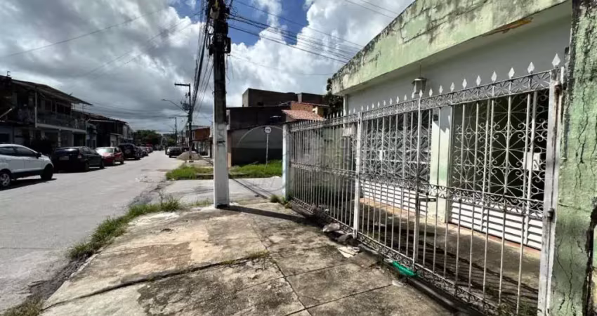 Casa de esquina a venda na jatiuca próximo ao maceio shopping