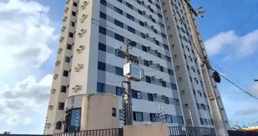 Apartamento com 3 quartos para alugar na Avenida José Aírton Gondim Lamenha, APTO 202, 26, São Jorge, Maceió