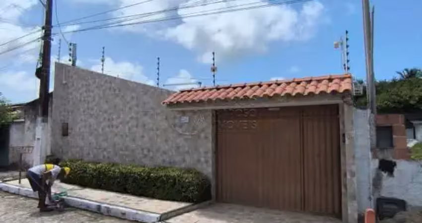 Casa com 3 quartos à venda na Praia do Francês, Marechal Deodoro 