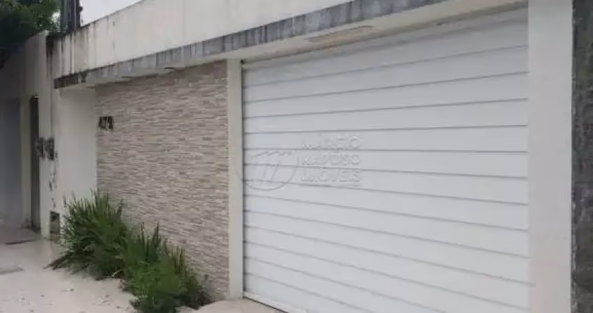 Casa com 3 quartos à venda no recanto dos pássaros no benedito bentes
