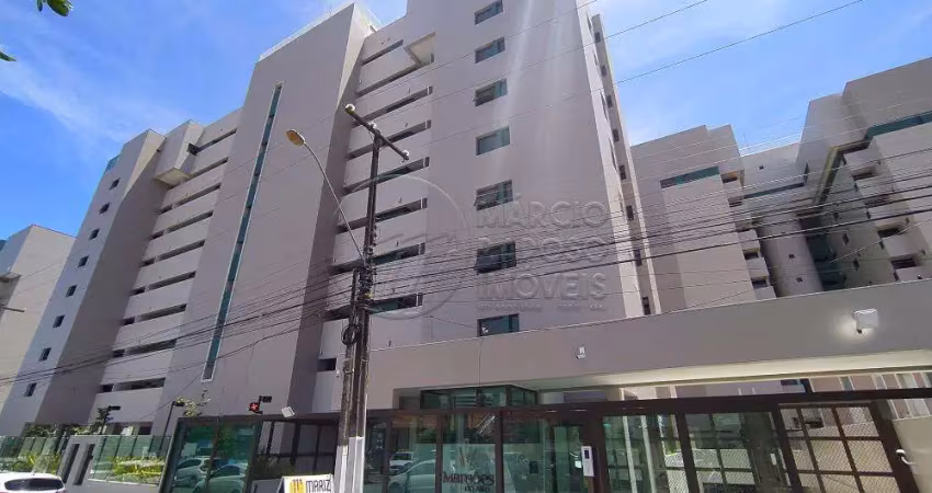 Apartamento com 4 quartos para alugar na Avenida Aristeu de Andrade, 285, Farol, Maceió