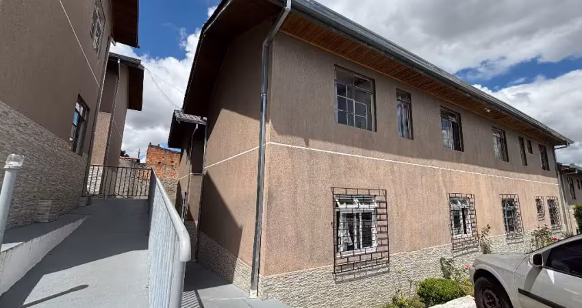 Apartamento de 36m² à venda no boa vista com 2 quartos