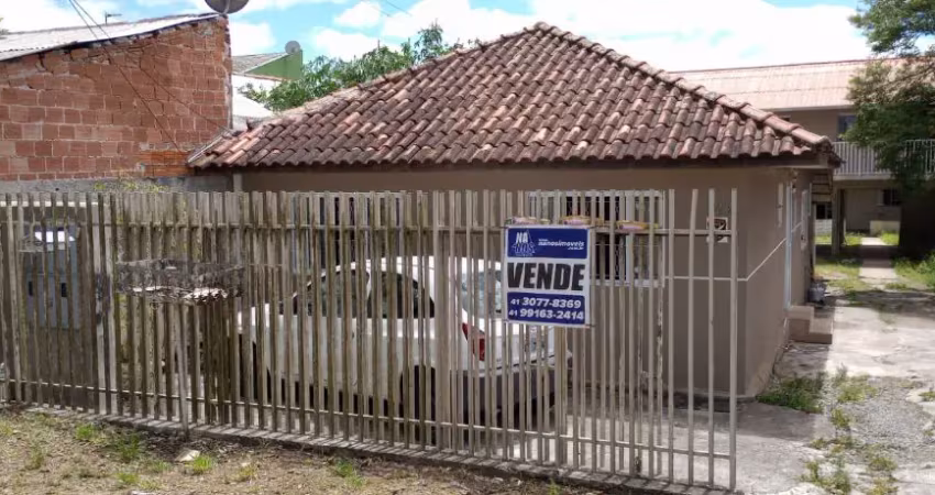 Casa com 3 quartos à venda na Rua Rio Araguari, 917, Bairro Alto, Curitiba