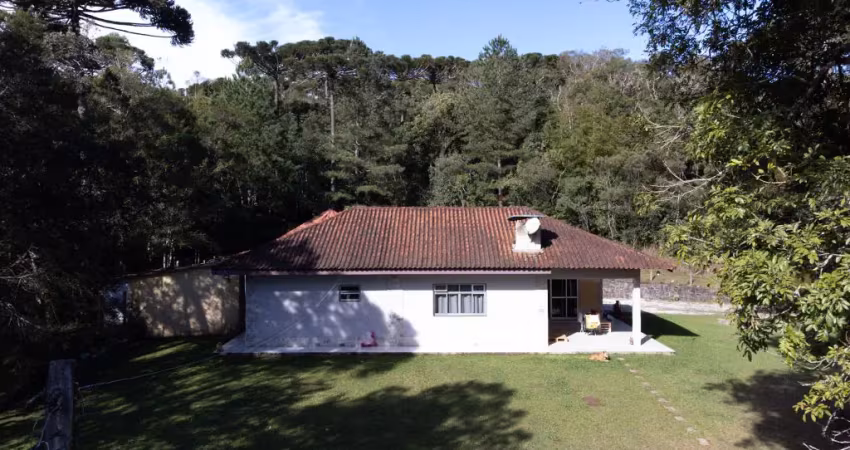 Chácara com terreno de 78.864 m² à venda em campina grande do sul