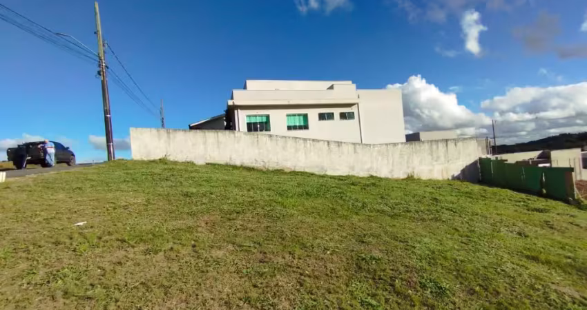 Terreno em condomínio fechado à venda na Rua do Quivi, 341, Arruda, Colombo