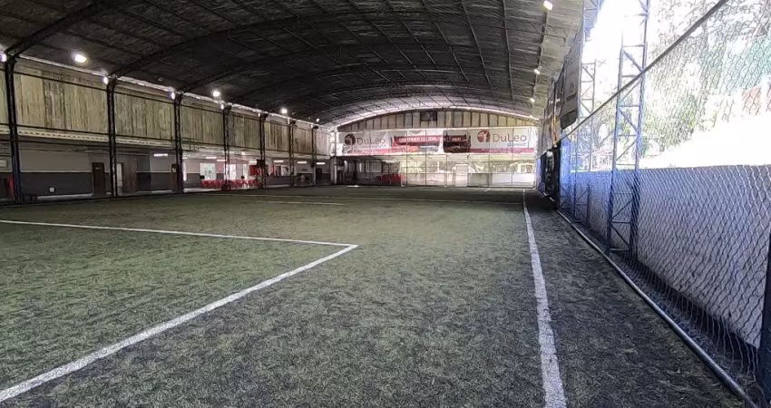 Ponto comercial à venda na Estrada das Olarias, 552, Santa Cândida, Curitiba