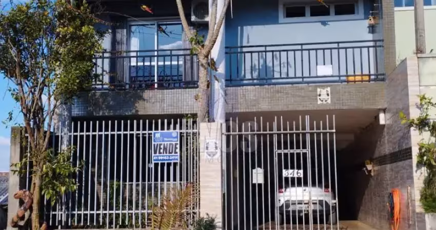 Casa com 3 quartos à venda na Rua Leopoldo Malewschik, 346, Loteamento Marinoni, Almirante Tamandaré