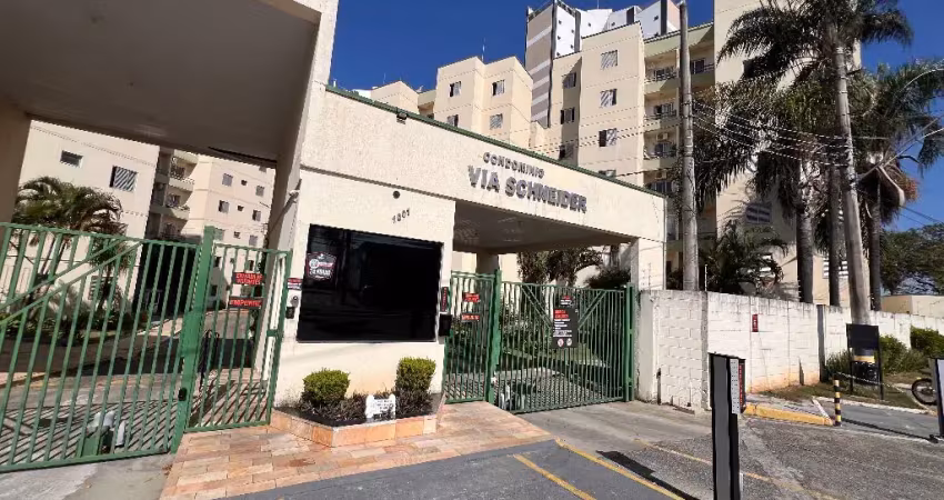 Apartamento de 2 dormitórios com suite em taubaté, próximo ao taubaté shopping, com lazer completo.