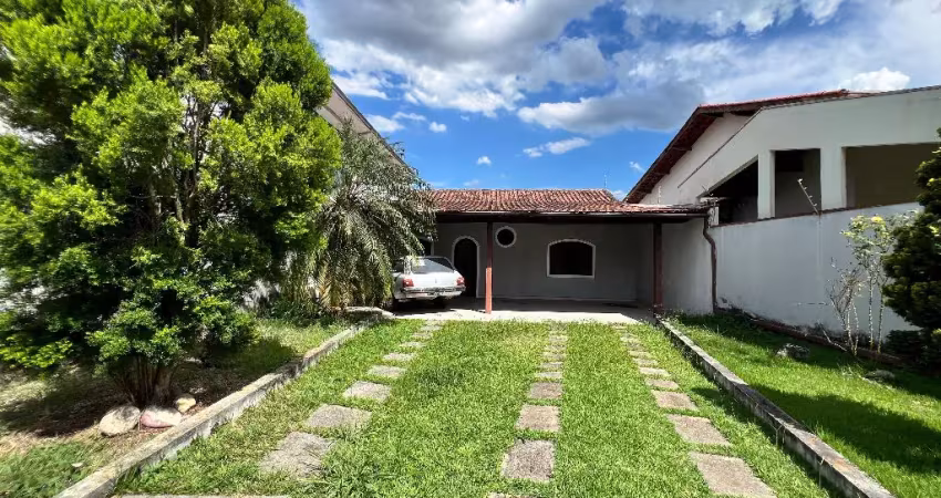 Casa térrea em tremembé com 3 quartos sendo uma suite lote inteiro