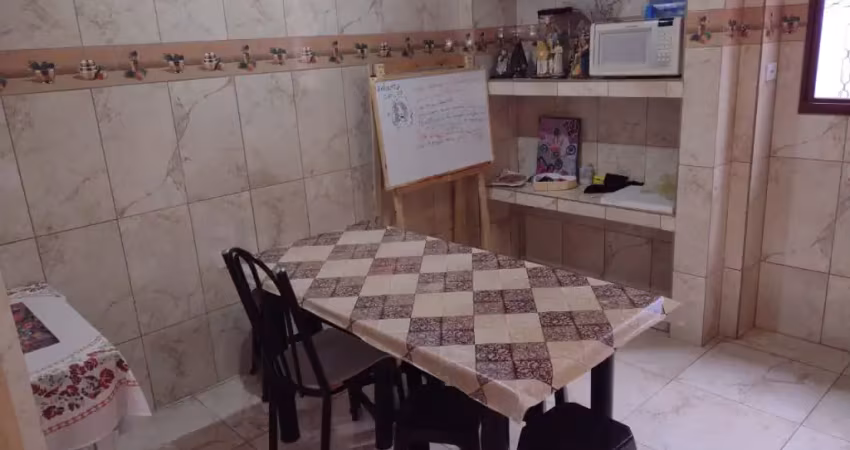 Casa com 5 quartos à venda no Jardim Bela Vista, Taubaté 
