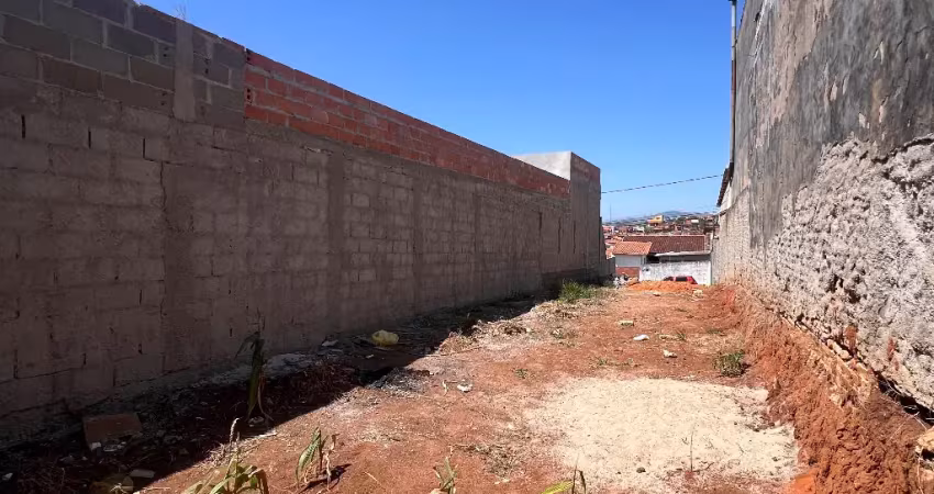 Terreno no jardim america com preço de ocasião  meio lote 150 metros