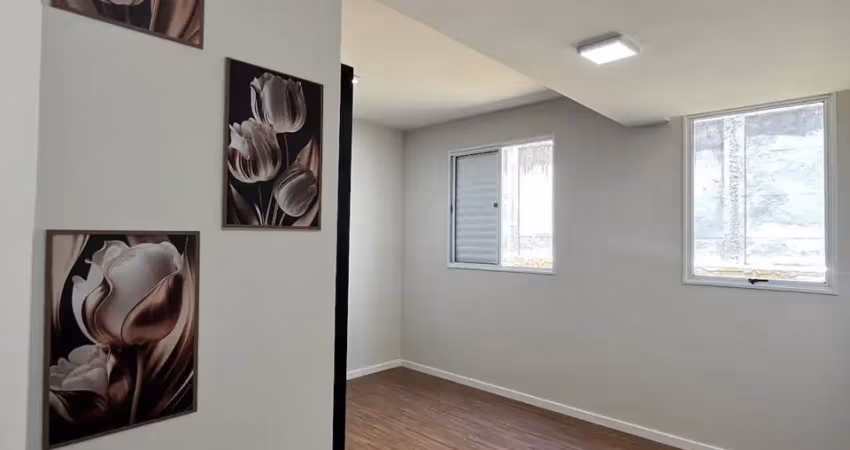Apartamento térreo adaptado para pne condomínio completo e próximo ao centro