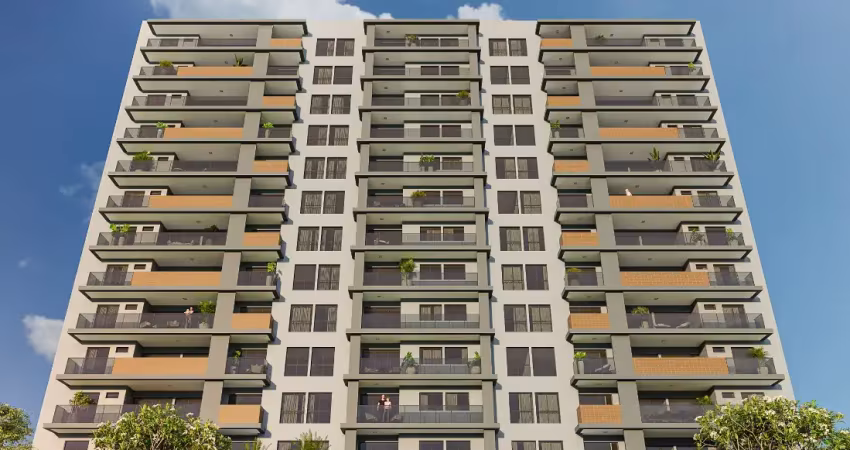 Elo gold: apartamentos de 2 a 4 quartos com lazer completo e conforto exclusivo