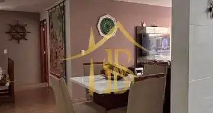 Apartamento com 2 quartos à venda na Rua Souza Cardoso, Vila Amélia, Nova Friburgo