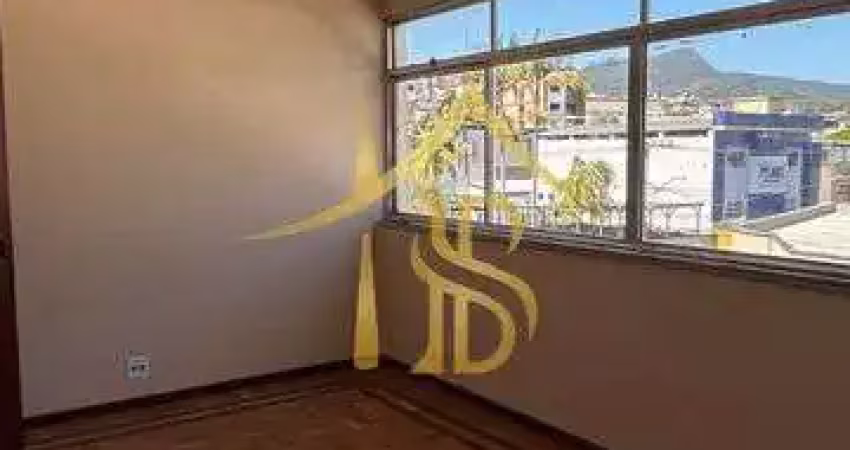 Apartamento com 2 quartos à venda na Rua Trajano de Almeida, Centro, Nova Friburgo