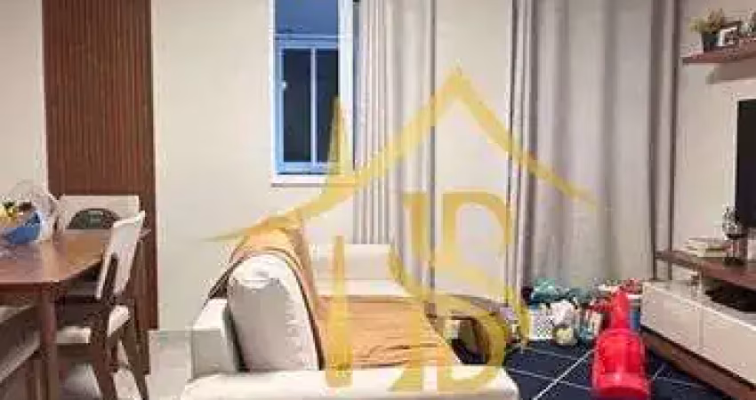 Lindo apartamento de 2 quartos com suíte à venda no bairro são jorge em nova friburgo