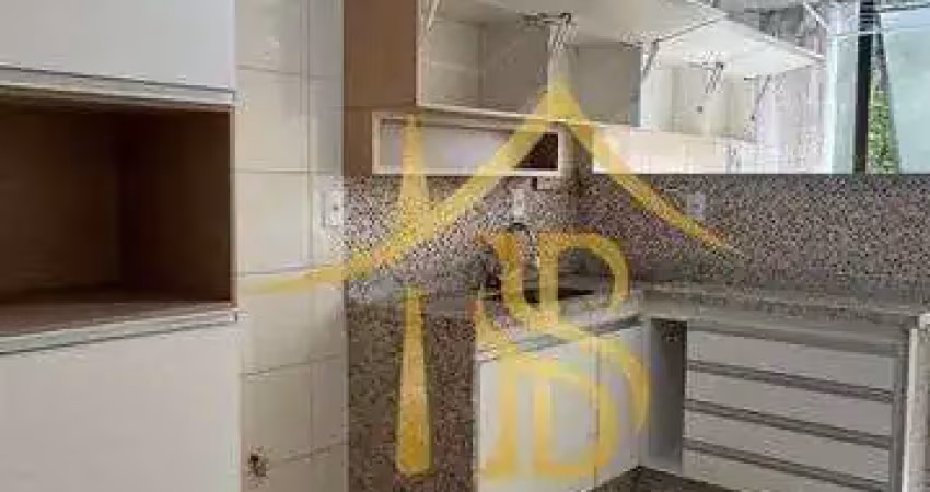Apartamento com 3 quartos à venda na Rua Marechal Rondon, Sitio São Luiz, Nova Friburgo