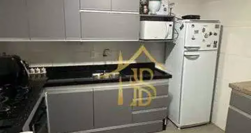 Apartamento com 2 quartos à venda na Rua Manlio de Araújo Silva, Olaria, Nova Friburgo