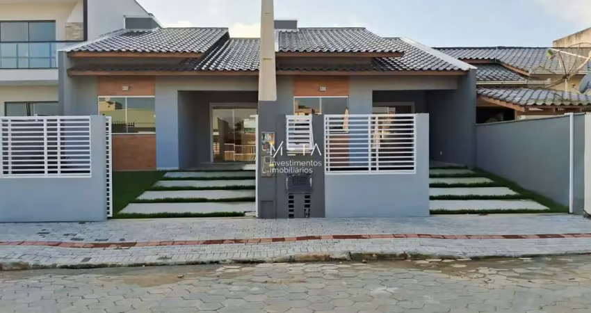 Casa à venda no bairro itacolomi - balneário piçarras/sc