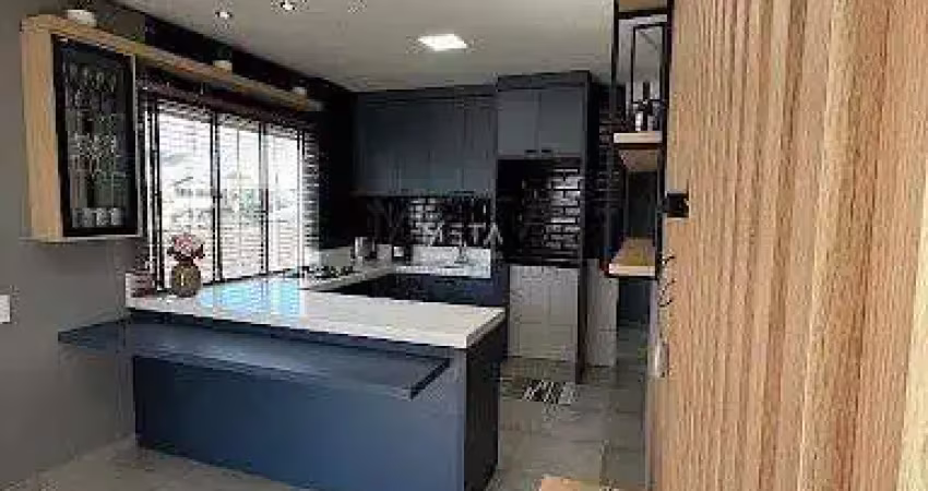 Apartamento com 3 quartos à venda no Itajubá, Barra Velha 